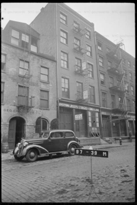 1940 tax photos manhattan.